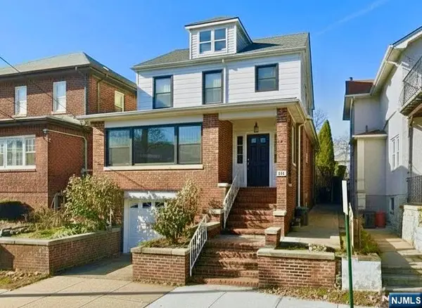 451 Wilfred Terrace, Cliffside Park, NJ 07010