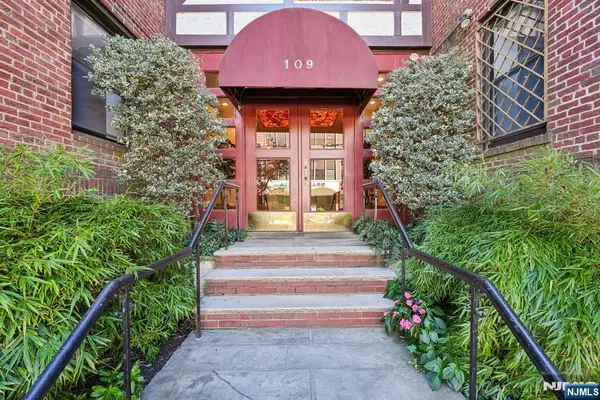 109 Grand Avenue 4A, Englewood, NJ 07631