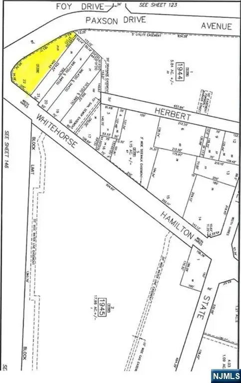 2370 Wh-ham Square Road, Hamilton Township, NJ OTHER - Image #1