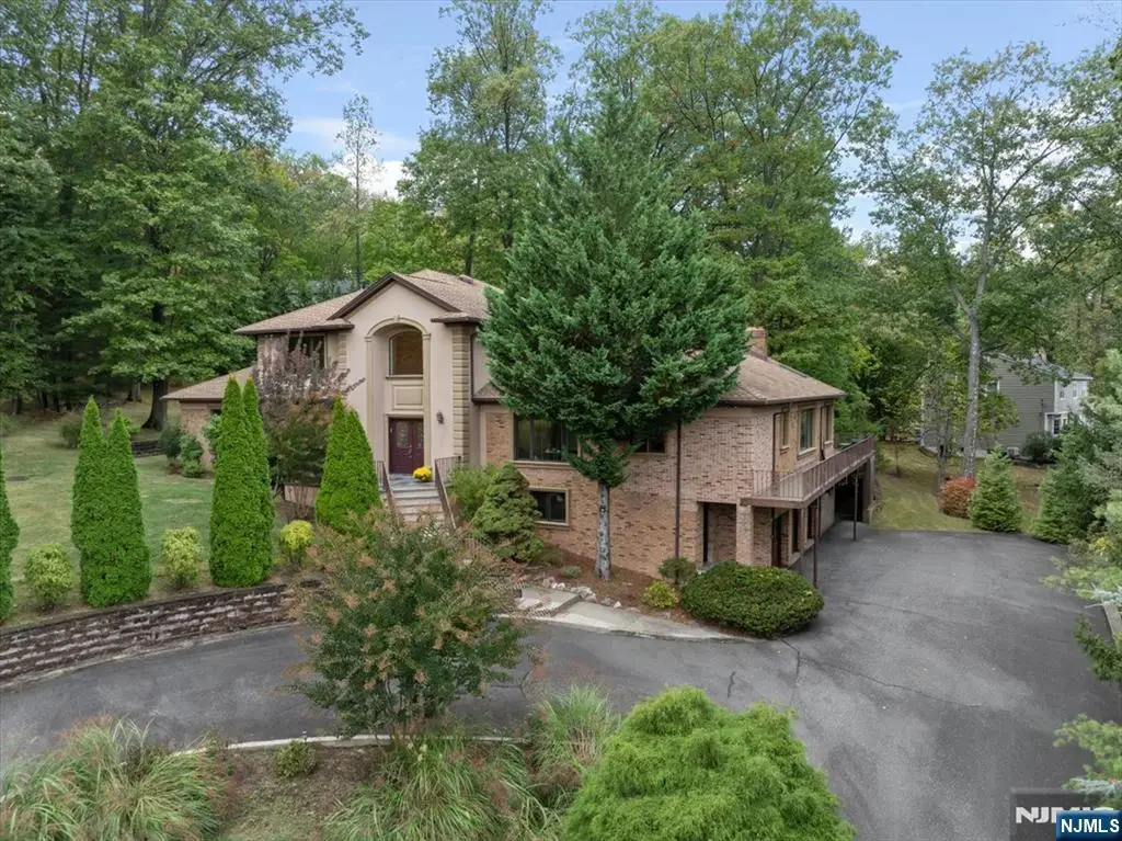 61 Overlook Drive, Woodcliff Lake, NJ 07677 - Image #1