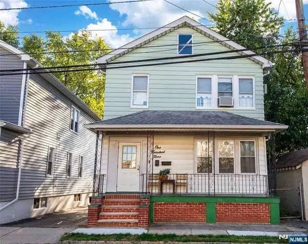 109 Sanford Avenue, Belleville, NJ 07109