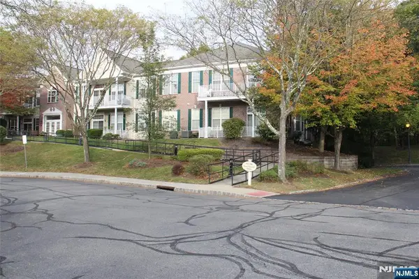 705 Four Seasons Drive, Wayne, NJ 07470