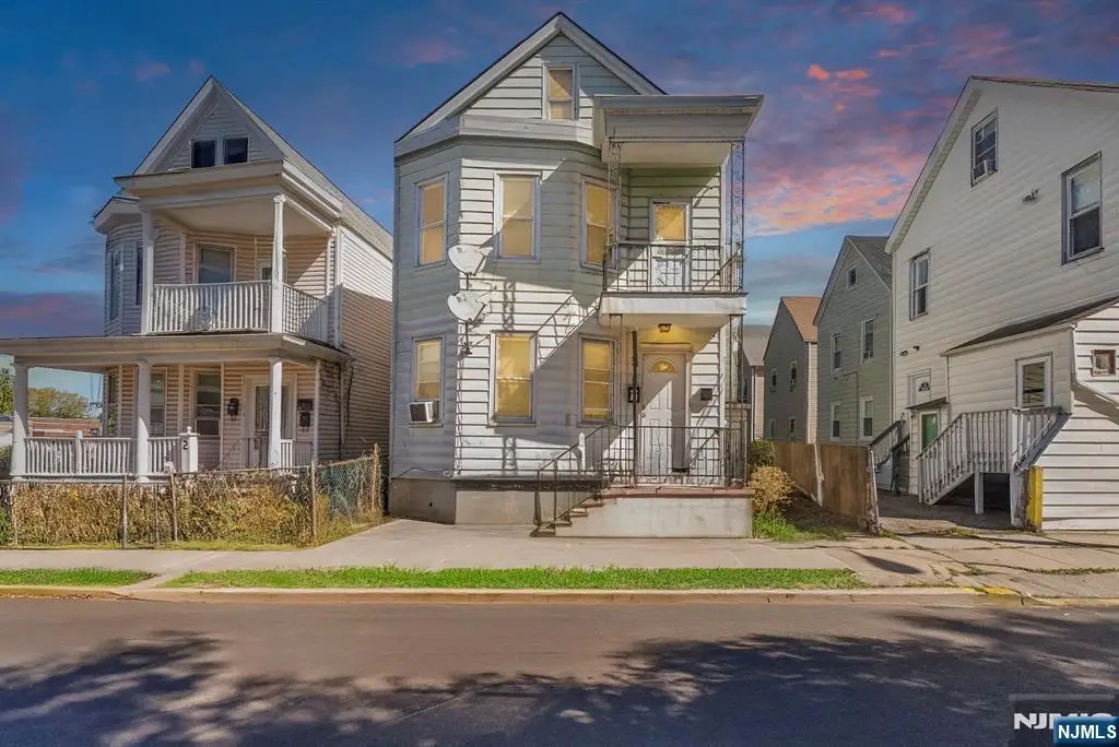 56 Federal Street, Passaic, NJ 07055 - #1