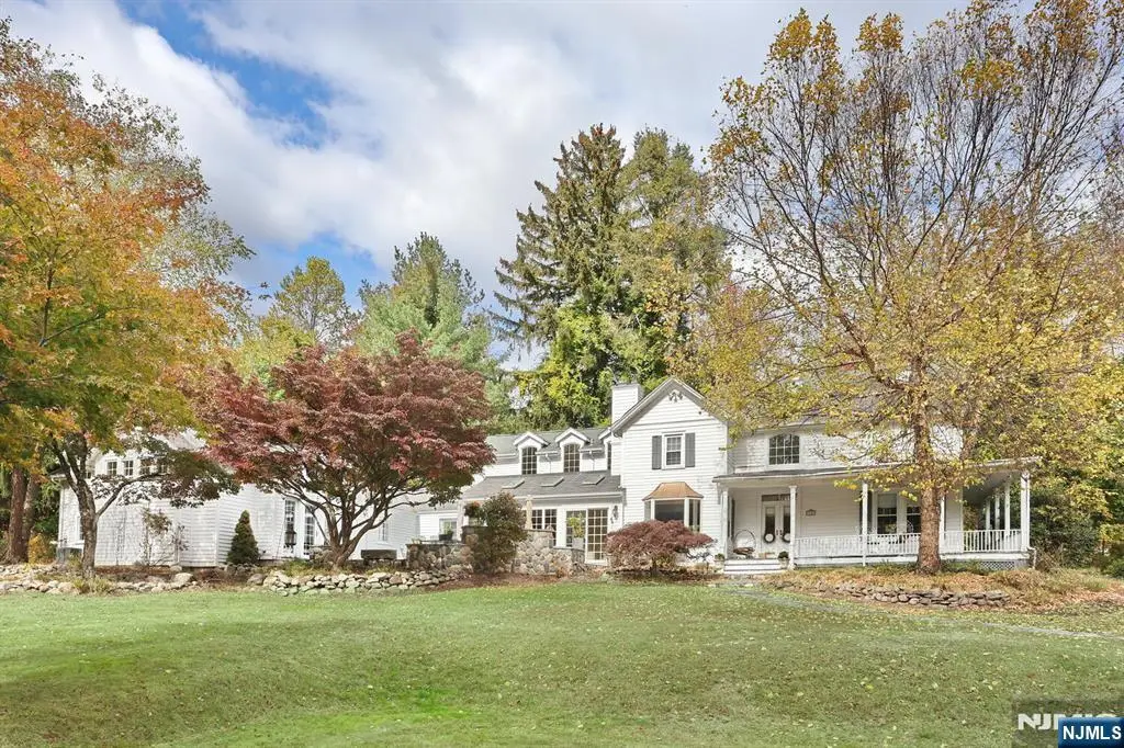 20 Spring Valley Road, Montvale, NJ 07645 - Image #1