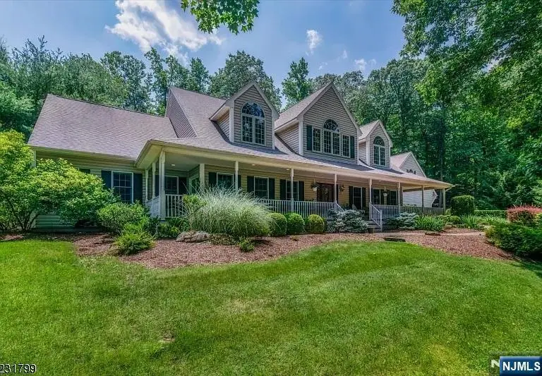 190 Andover Mohawk Road, Andover Township, NJ 07821 - Image #1