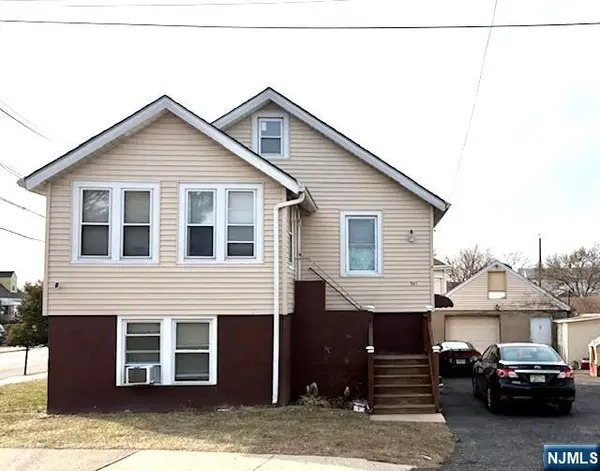 541 Moonachie Road, South Hackensack, NJ 07606