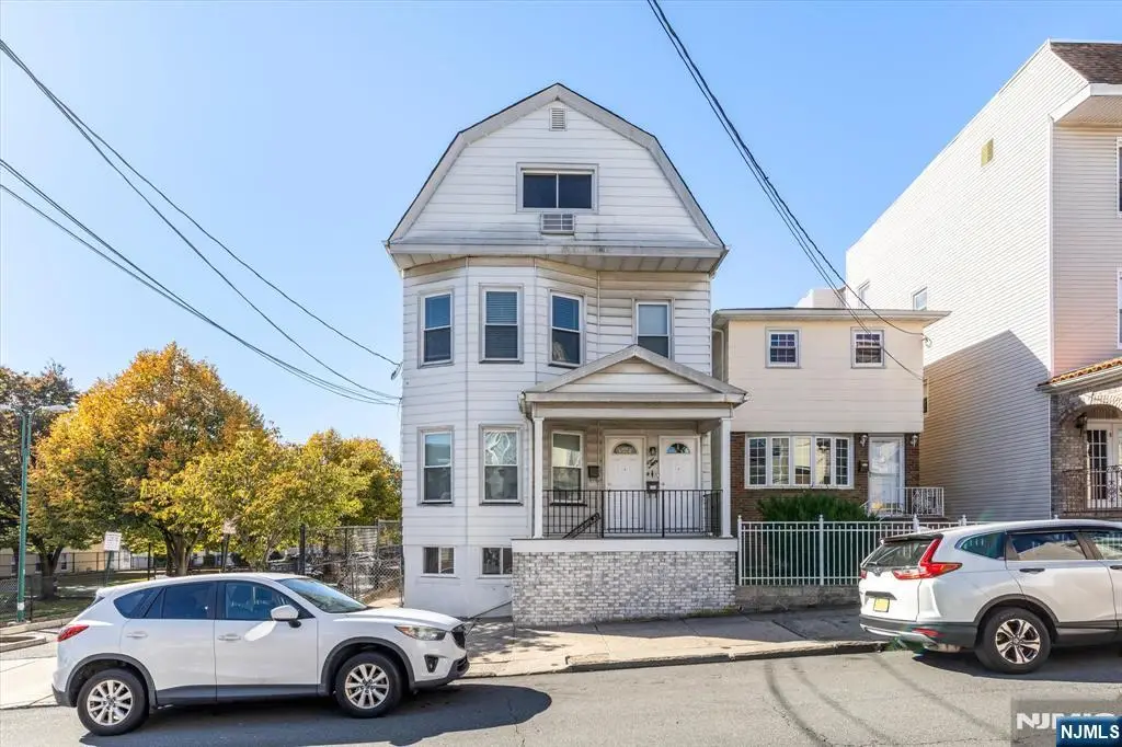 10 Devon Terrace, Kearny, NJ 07032 - Image #1