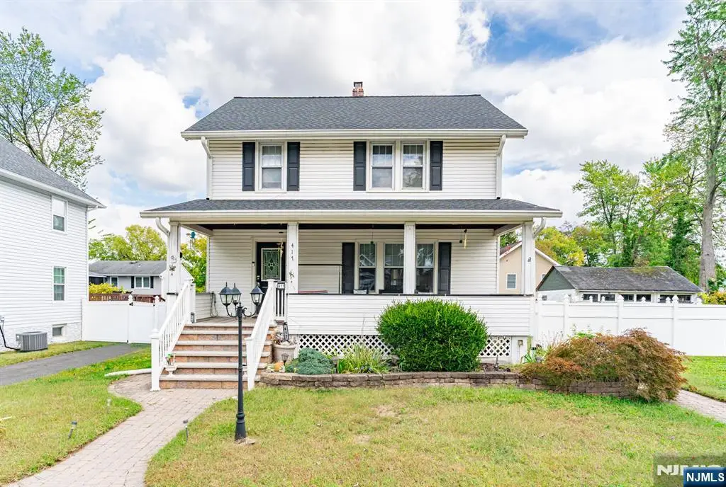 417 Valmere Avenue, Piscataway, NJ 08854 - Image #1