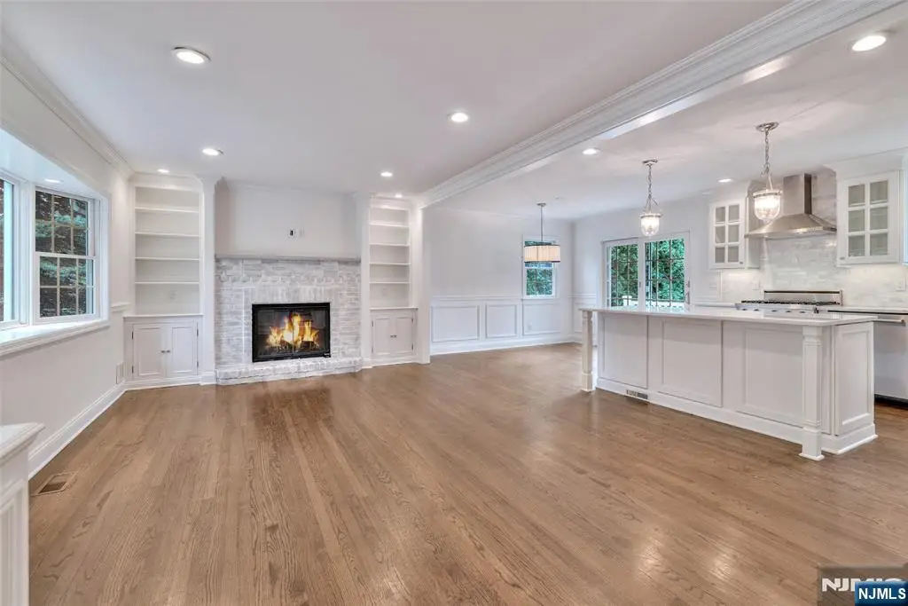 48 Oak Drive, Roseland, NJ 07068 - #1