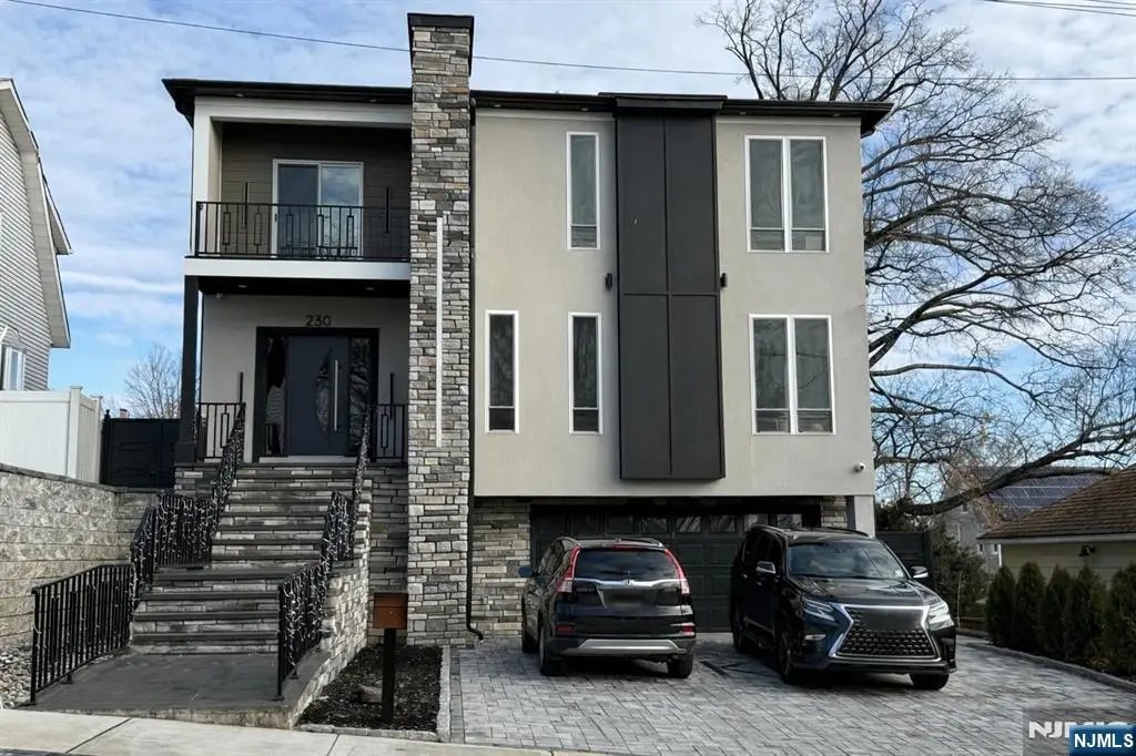230-232 Emerson Avenue, Paterson, NJ 07502 - #1