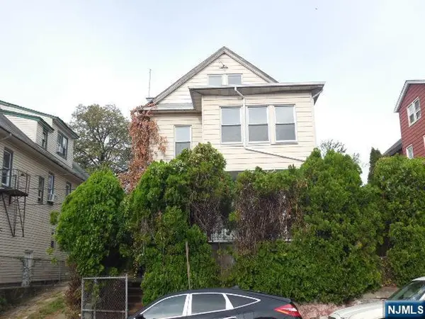 488-490 25th Street, Paterson, NJ 07514