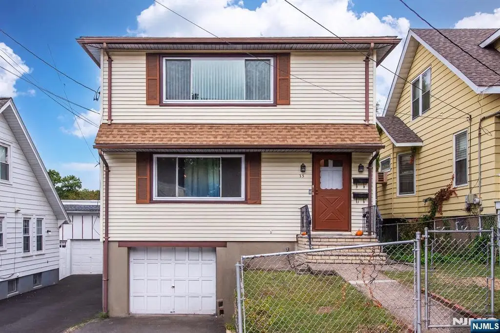 95 N 16th Street, Prospect Park, NJ 07508 - Image #1