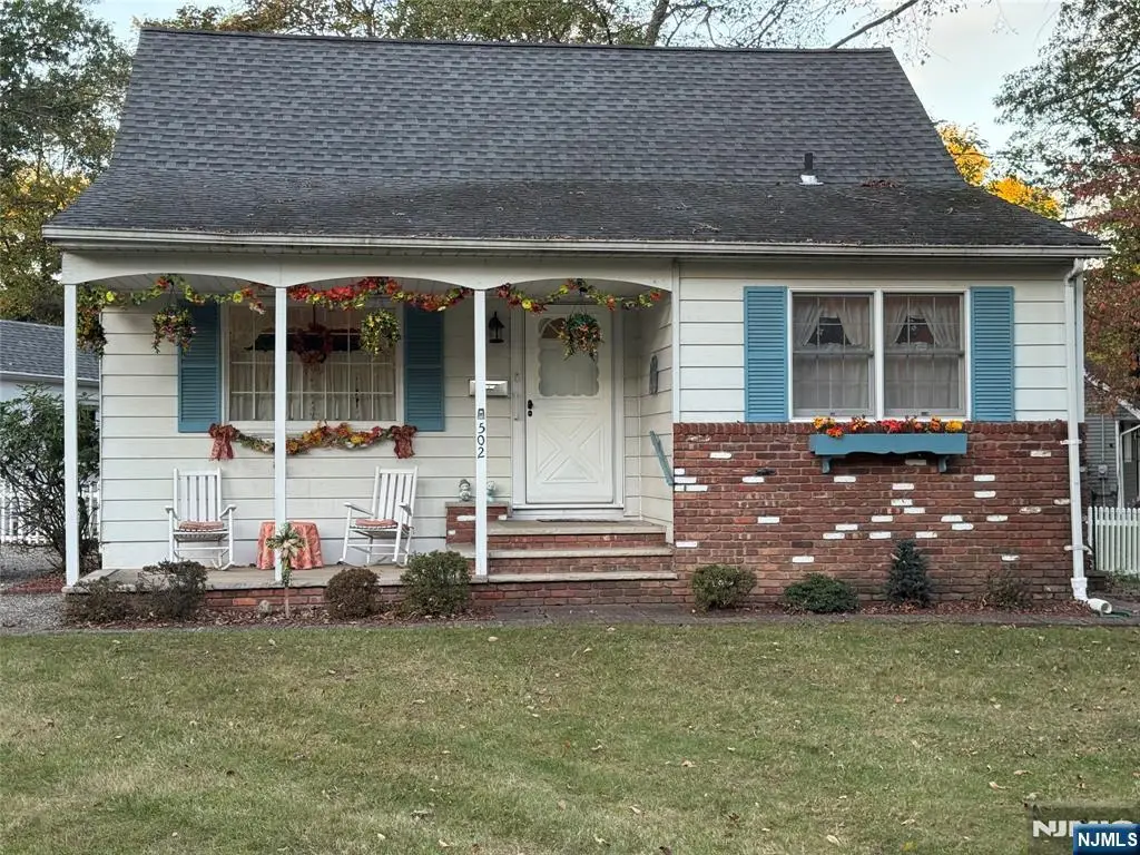 502 Westwood Avenue, River Vale, NJ 07675 - Image #1