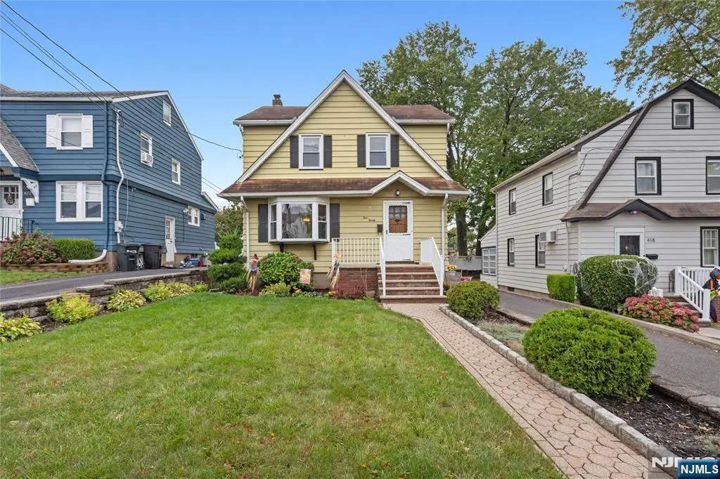 420 Innes Road, Wood Ridge, NJ 07075 - Image #1