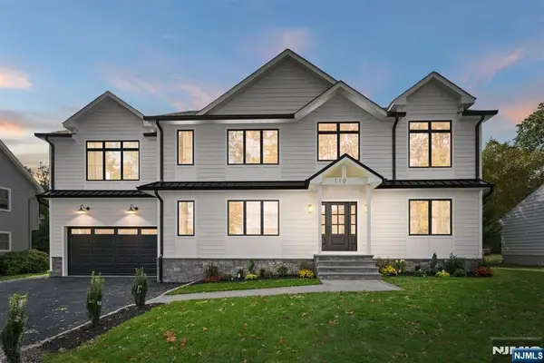 110 Radburn Road, Glen Rock, NJ 07452