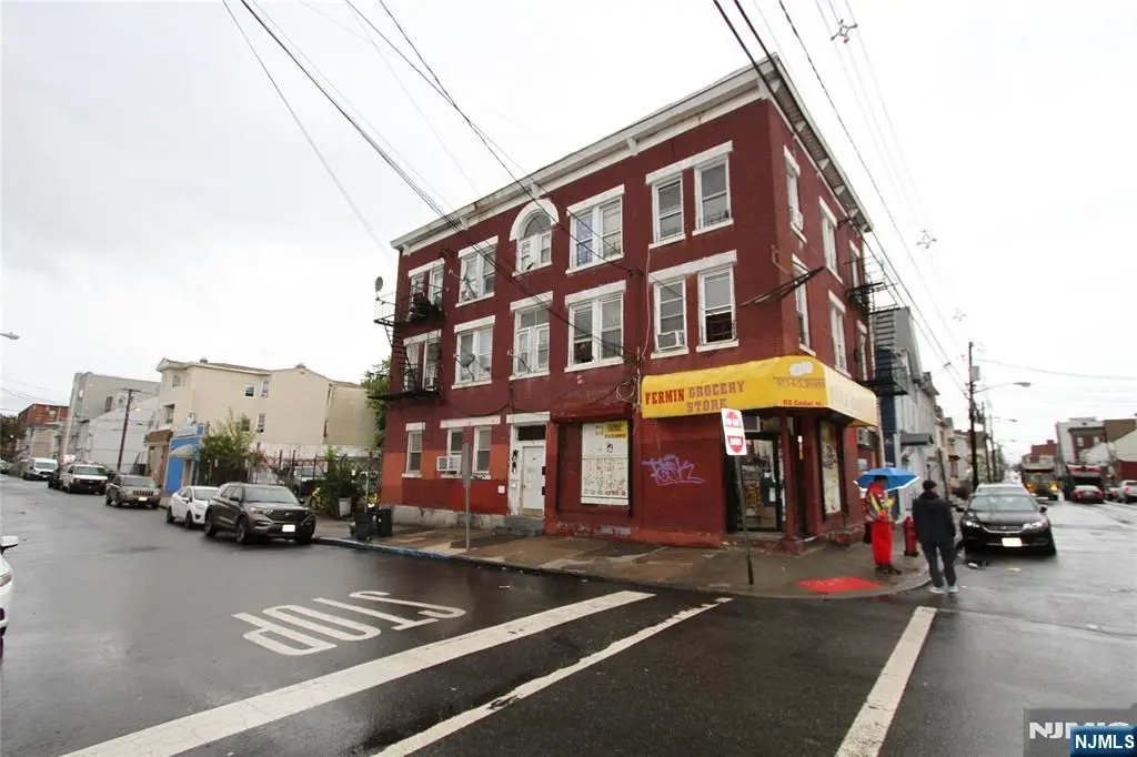 502 Summer Street, Paterson, NJ 07501 - Image #1