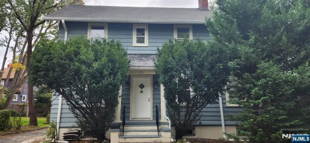 72 Elliot Place, East Orange, NJ 07018 - Image #1