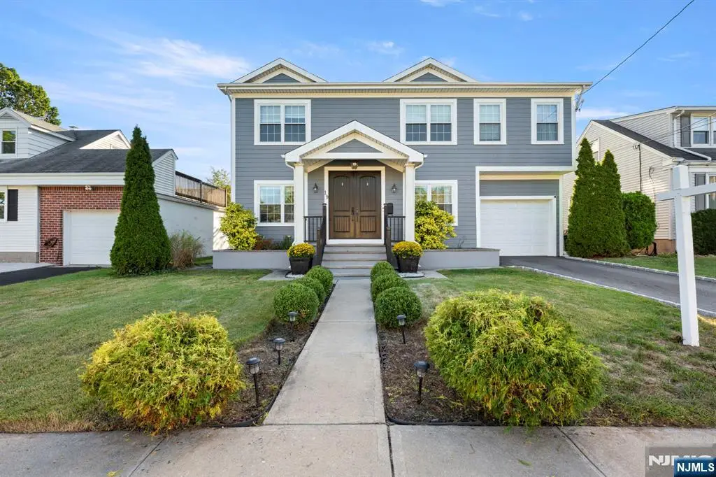 19 Schlosser Drive, Rochelle Park, NJ 07662 - Image #1