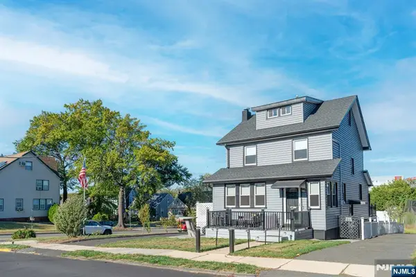 5 Newell Place, North Arlington, NJ 07031