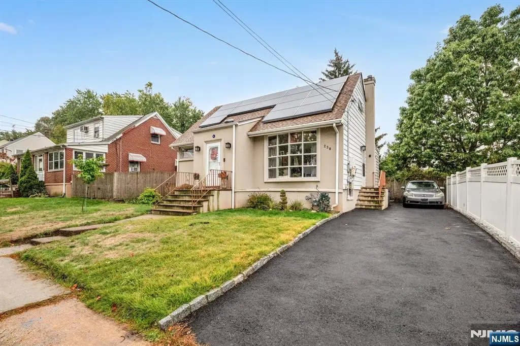 238 Bell Avenue, Lodi, NJ 07644 - #1