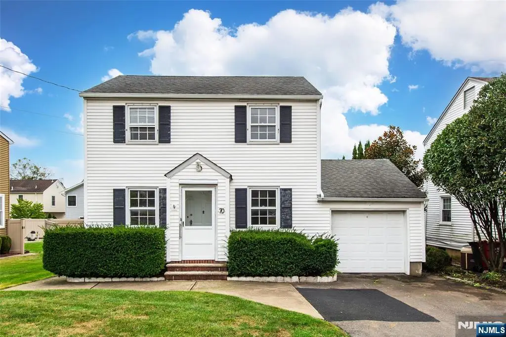 70 Gerard Road, Nutley, NJ 07110 - Image #1