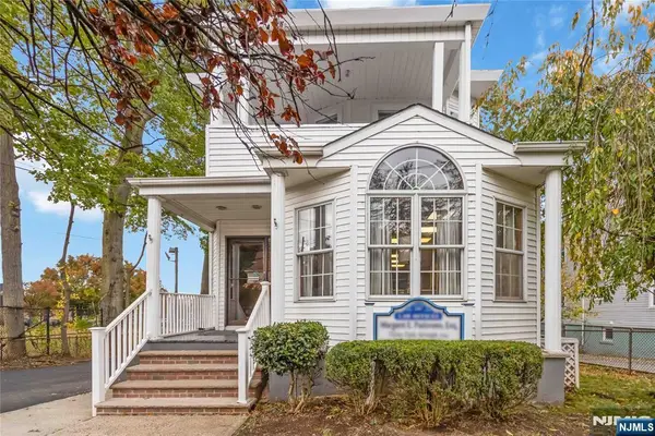 107 Main Street, West Orange, NJ 07052