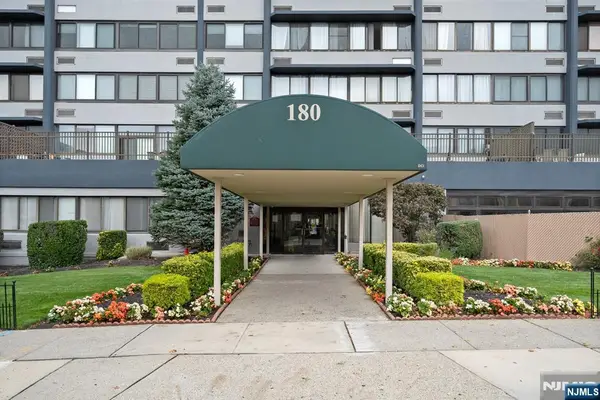 170 Lafayette Avenue 8A, Passaic, NJ 07055