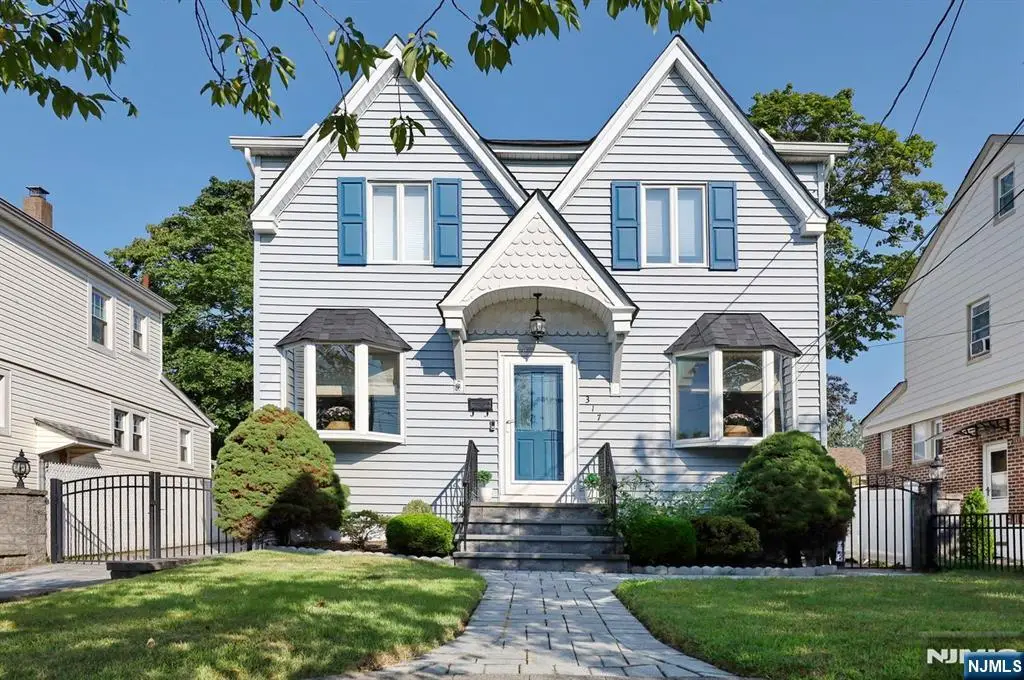317 Hillcrest Avenue, Wood Ridge, NJ 07075 - #1