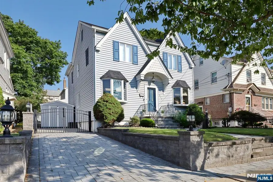 317 Hillcrest Avenue, Wood Ridge, NJ 07075 - #2