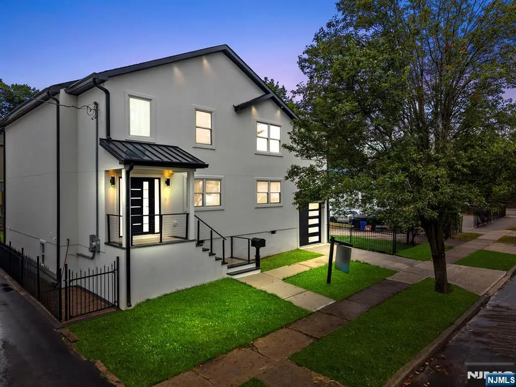 187 Hadley Avenue, Clifton, NJ 07011 - Image #1