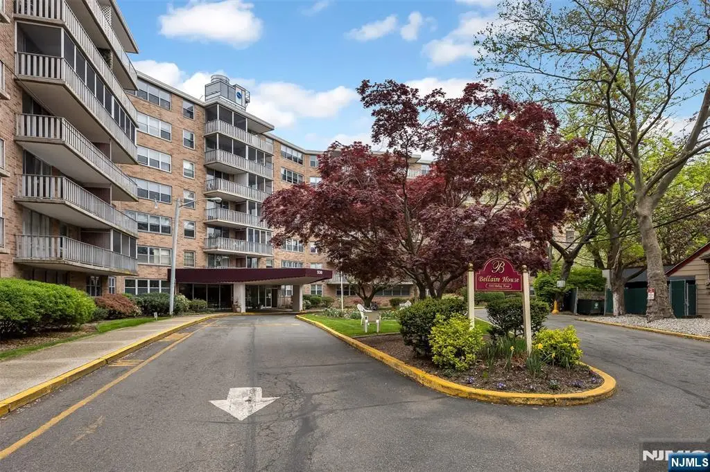 530 Valley Road 2M, Montclair, NJ 07043 - #1