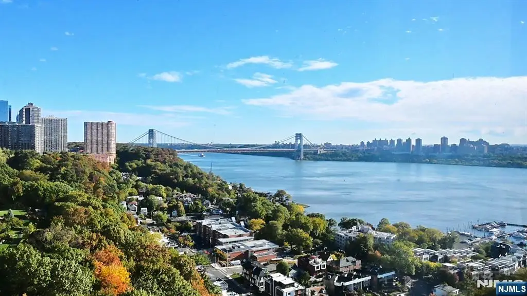 5 Horizon Road 1208, Fort Lee, NJ 07024 - #1