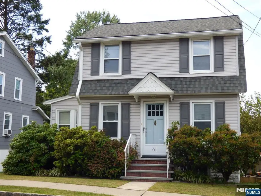 61 Prospect Place, Belleville, NJ 07109 - Image #2