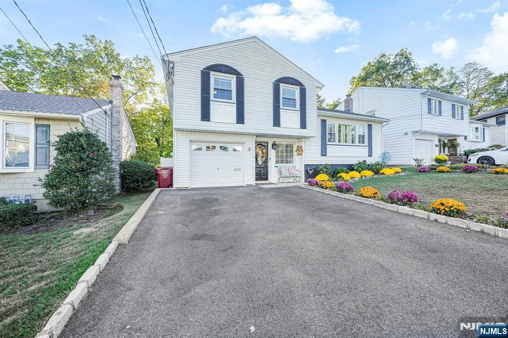 3 Faber Place, Nutley, NJ 07110 - #1