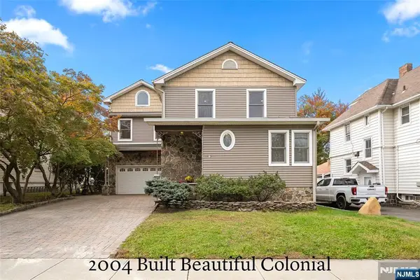 110 Phelps Avenue, Englewood, NJ 07631