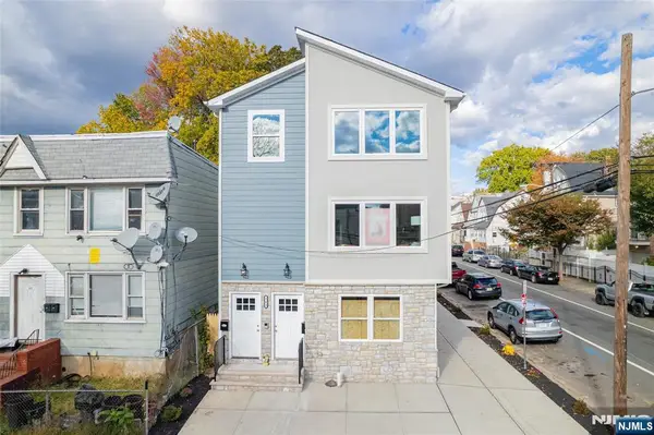 543 13th Avenue, Newark, NJ 07103