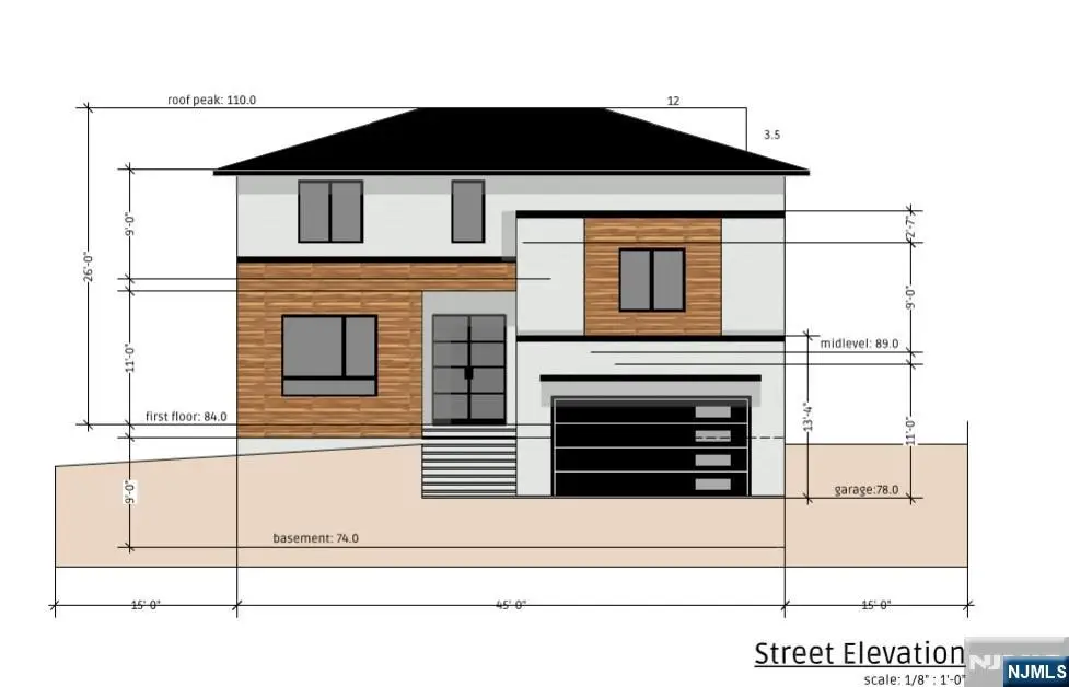121 Lylewood Drive, Tenafly, NJ 07670 - #1