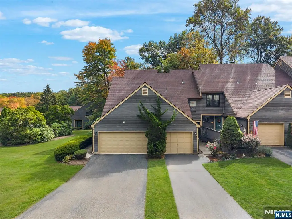 16 Quincy Lane A, West Milford, NJ 07480 - #1