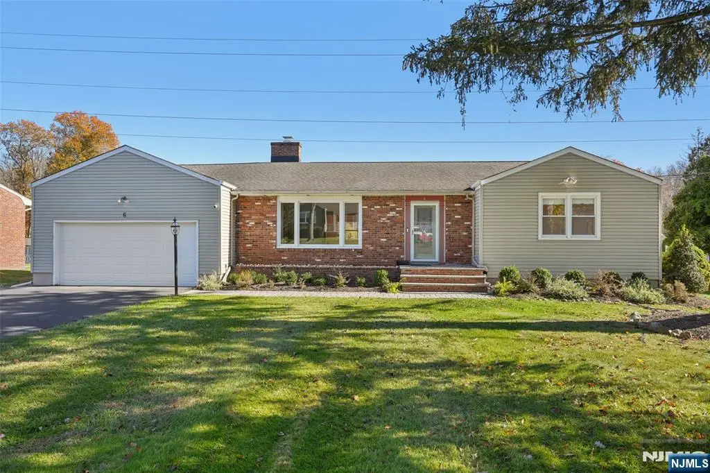 6 Arrow Drive, Livingston, NJ 07039 - Image #1