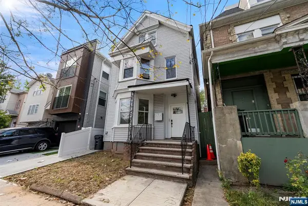 119 Littleton Avenue, Newark, NJ 07103