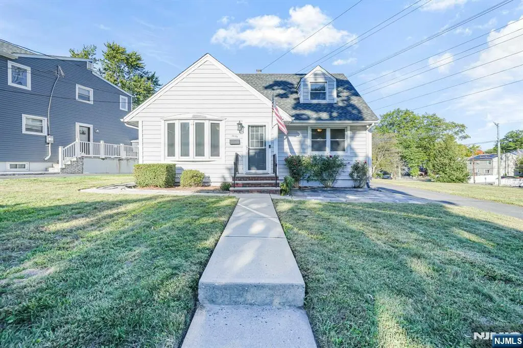 40 Chadwick Drive, Nutley, NJ 07110 - #1