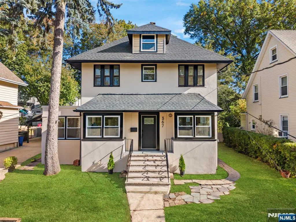 367 Orchard Terrace, Bogota, NJ 07603 - Image #1