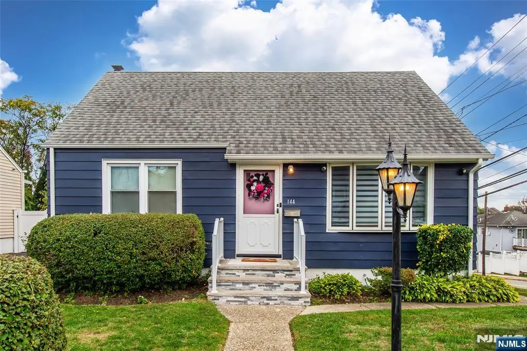 144 Corabelle Avenue, Lodi, NJ 07644 - Image #1