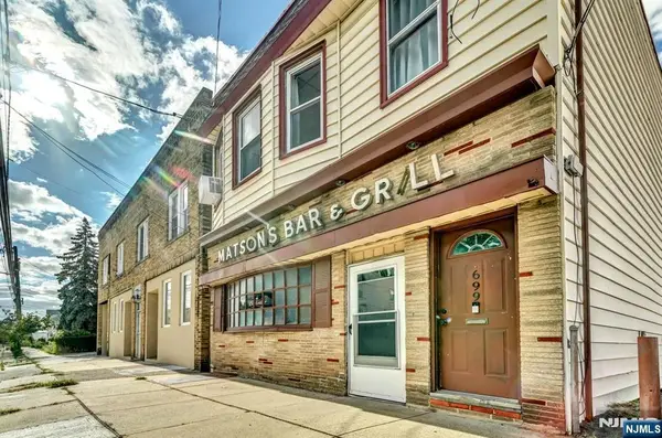 699 Elm Street, Kearny, NJ 07032