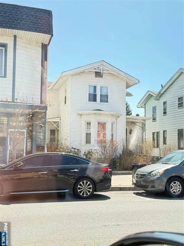 56 Passaic Street, Garfield, NJ 07026