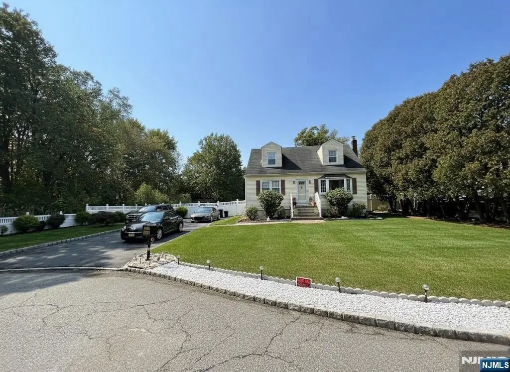 63 Grant Avenue, East Hanover, NJ 07936 - #1