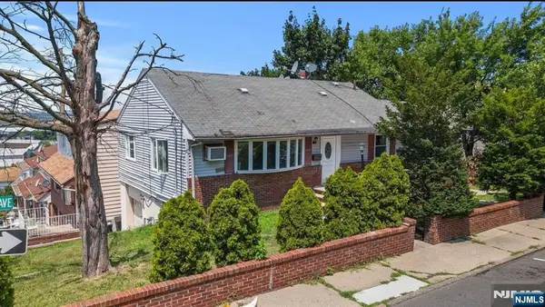 8401 Columbia Avenue, North Bergen, NJ 07047
