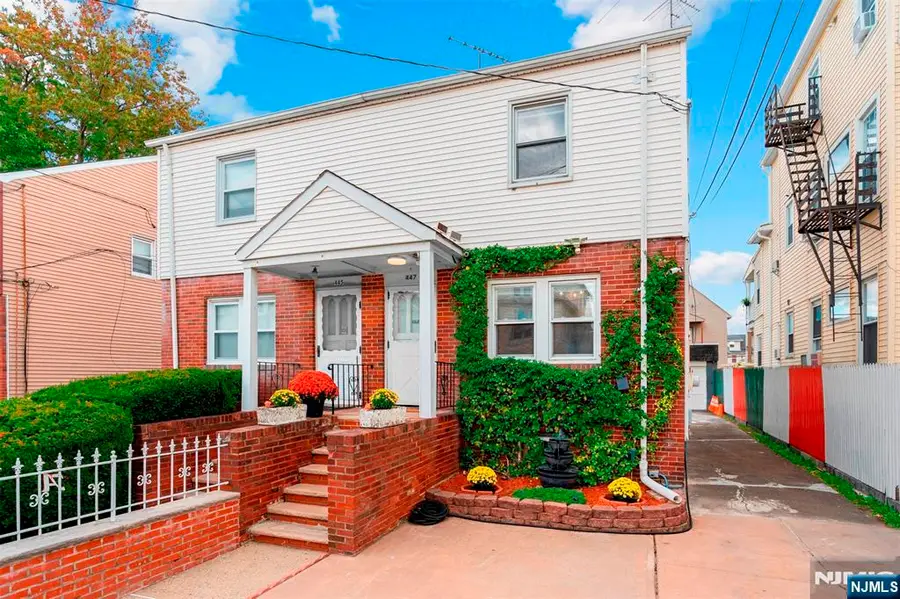 447 34th Street, Paterson, NJ 07504 - Image #3