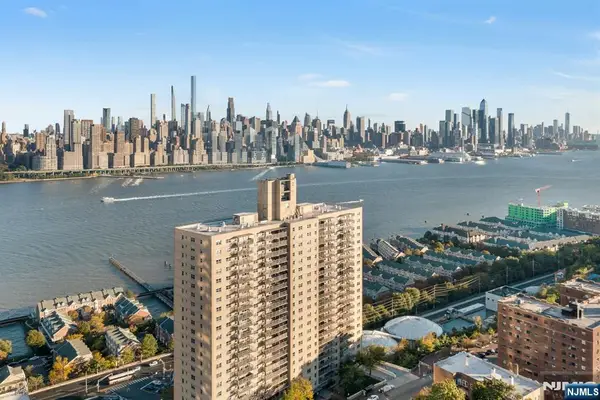 6600 JFK Blvd E 21K, West New York, NJ 07093