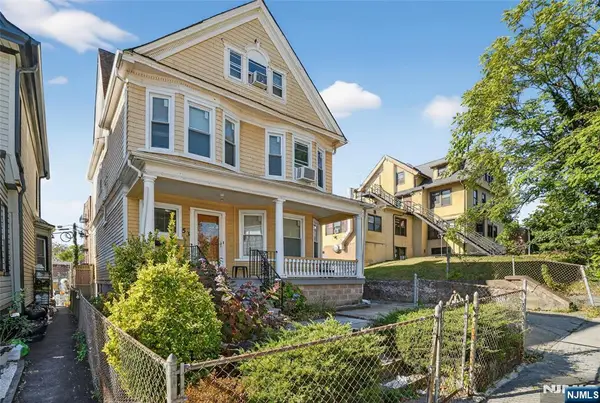 53 Wilcox Avenue, East Orange, NJ 07018